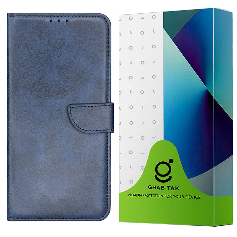 کیف کلاسوری قاب تک مدل KIFBAGH مناسب برای گوشی موبایل سامسونگ Galaxy A20s 4G