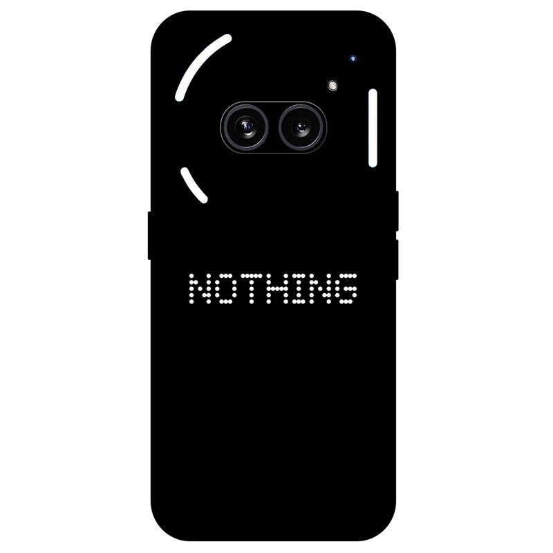 کاور مگافون کد 0022 مناسب برای گوشی موبایل ناتینگ Phone 2a