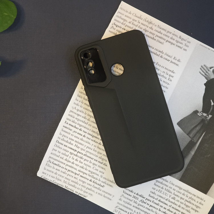 کاور هوکو مدل Cresta مناسب برای گوشی موبایل آنر Honor 8X