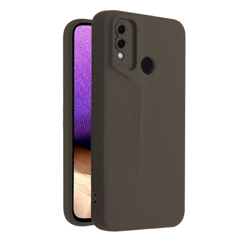 کاور هوکو مدل Cresta مناسب برای گوشی موبایل آنر Honor 8X