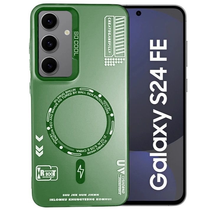 کاور موفی مدل A56_SCL مناسب برای گوشی موبایل سامسونگ Galaxy A56