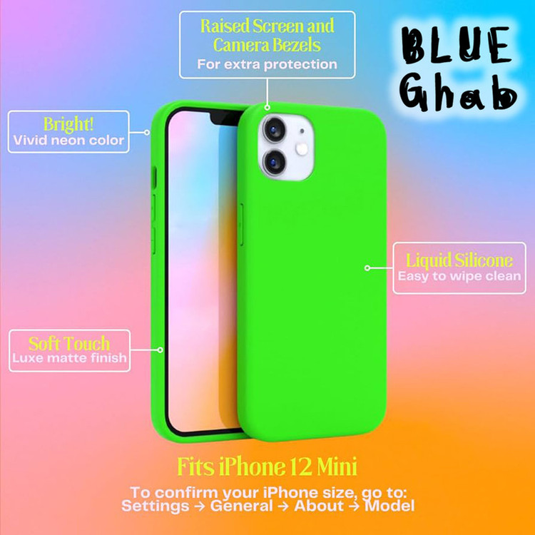 کاور بلو قاب مدل سیلیکونی پاک کنی کد 06 مناسب برای گوشی موبایل اپل iPhone 11
