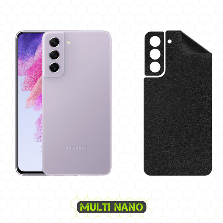 برچسب پوششی مولتی نانو مدل X-F1L مناسب برای گوشی موبایل سامسونگ Galaxy S21 FE 5G