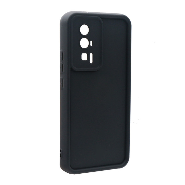 کاور موکولو مدل Silicone Puffer مناسب برای گوشی موبایل شیائومی Poco F5 Pro