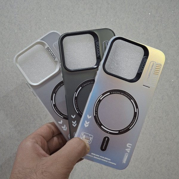 کاور مانستر مدل SoCool Strap مناسب برای گوشی موبایل شیائومی 14T Pro به همراه بندآویز