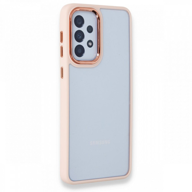 کاور قاب تک مدل SKIN1LIM مناسب برای گوشی موبایل سامسونگ Galaxy A32 4G