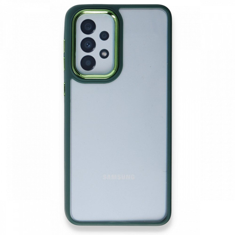 کاور قاب تک مدل SKIN1LIM مناسب برای گوشی موبایل سامسونگ Galaxy A32 4G