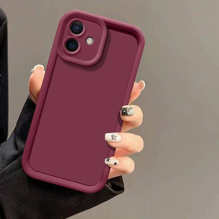 کاور موکولو مدل Silicone Puffer Strap مناسب برای گوشی موبایل موتورولا Moto G14 به همراه بند