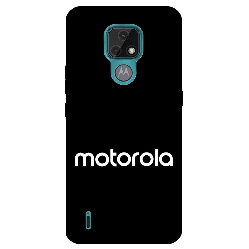 کاور مگافون کد 2857 مناسب برای گوشی موبایل موتورولا Moto E7