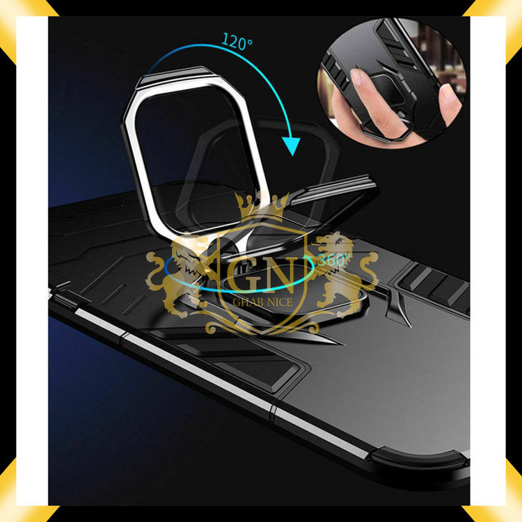 کاور قاب نایس مدل BTC مناسب برای گوشی موبایل سامسونگ Galaxy J5 Pro
