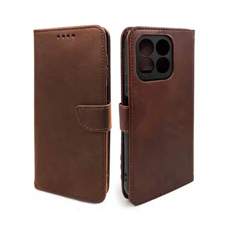 کیف کلاسوری مدل magnet مناسب برای گوشی موبایل آنر honor x7d