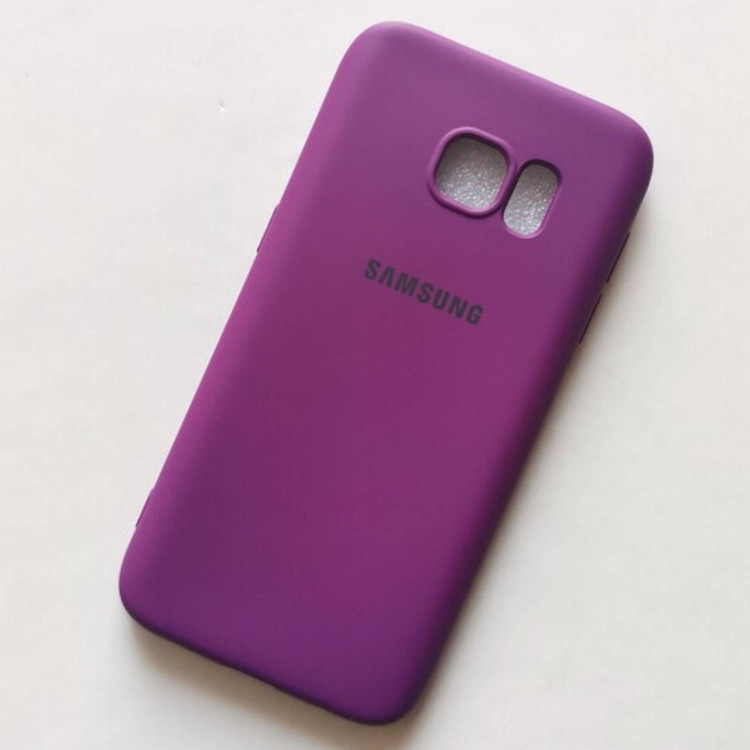 کاور قاب تک مدل SILICONEGH مناسب برای گوشی موبایل سامسونگ Galaxy A50
