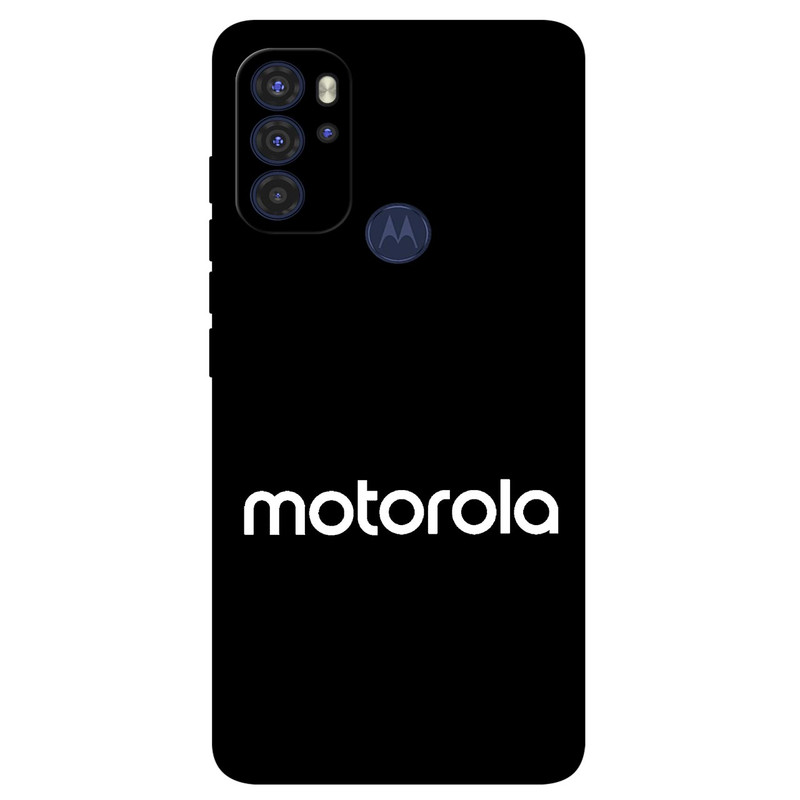 کاور مگافون کد 2857 مناسب برای گوشی موبایل موتورولا Moto G60S