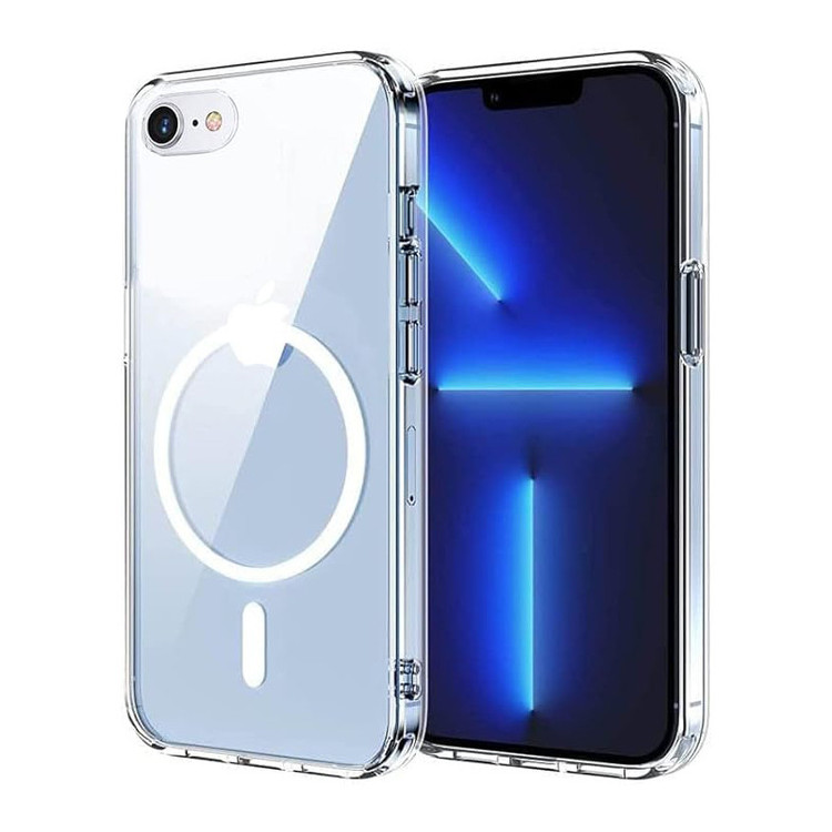 کاور اپیکوی مدل AntiShock-MagSafe مناسب برای گوشی موبایل اپل iPhone 7 Plus/8 Plus