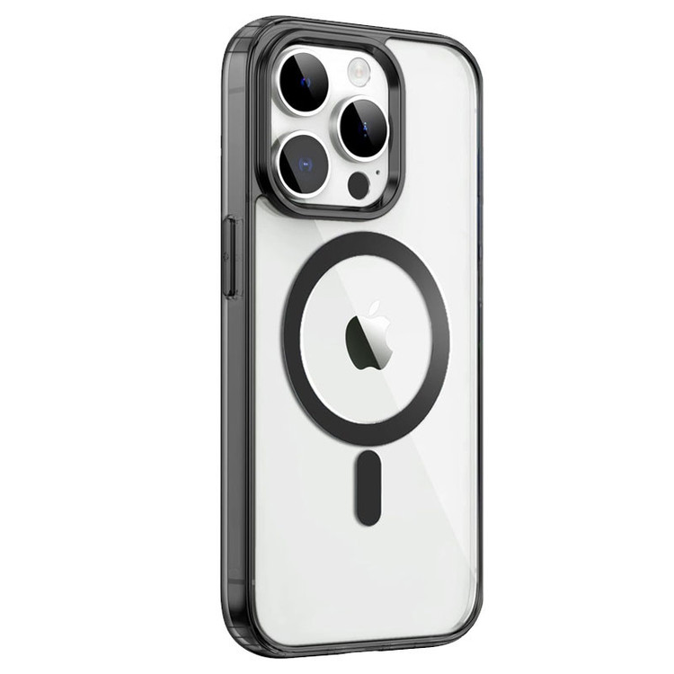 کاور مسیر مدل Magnetic Magsafe SHproof مناسب برای گوشی موبایل اپل Iphone 14 Pro Max