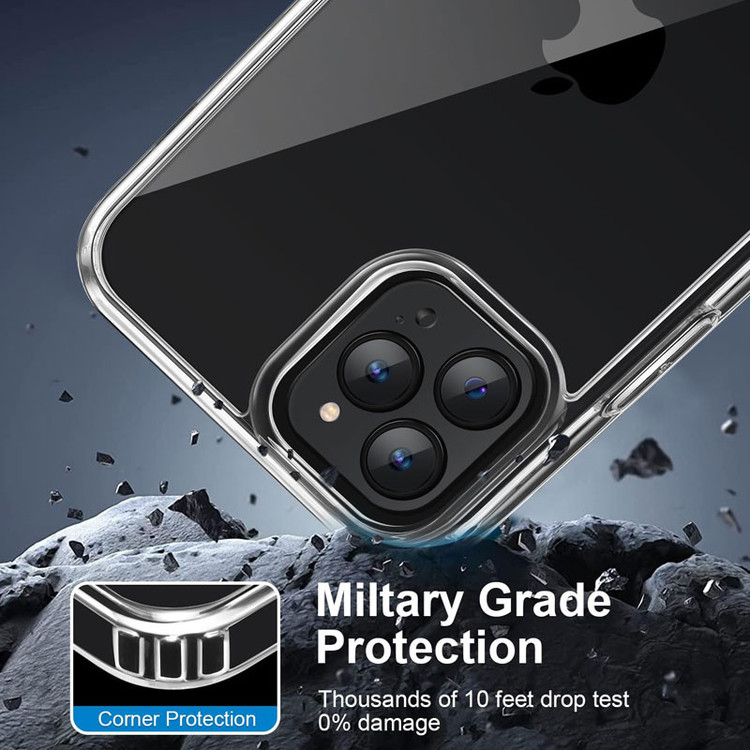 کاور مسیر مدل Magnetic Magsafe SHproof مناسب برای گوشی موبایل اپل Iphone 14 Pro Max