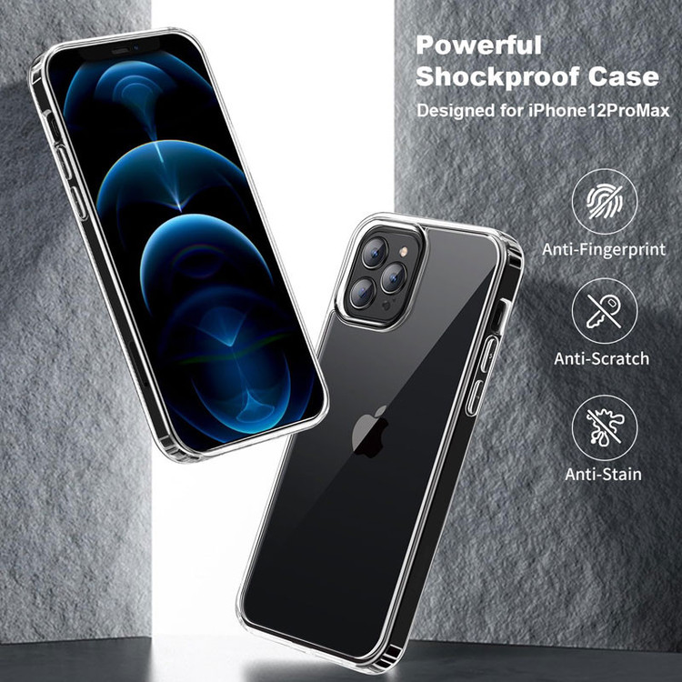 کاور مسیر مدل Magnetic Magsafe SHproof مناسب برای گوشی موبایل اپل Iphone 14 Pro Max