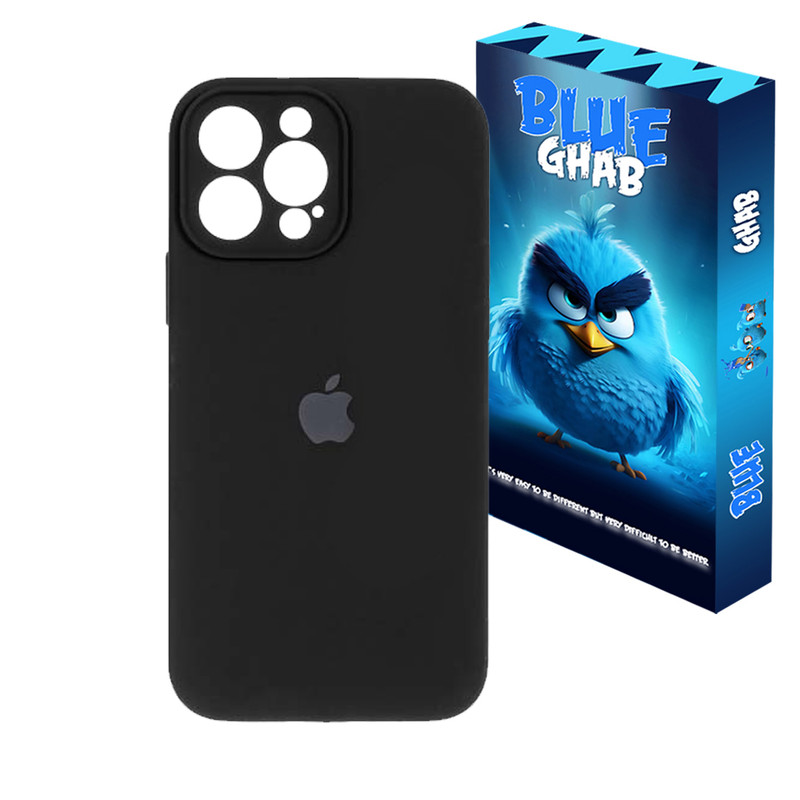 کاور بلو قاب مدل سیلیکونی پاک کنی کد 07 مناسب برای گوشی موبایل اپل iPhone 12 Pro