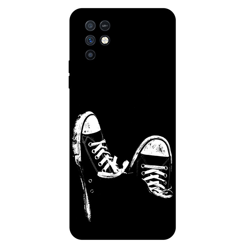 کاور مگافون کد 0043 مناسب برای گوشی موبایل اینفینیکس Note 10