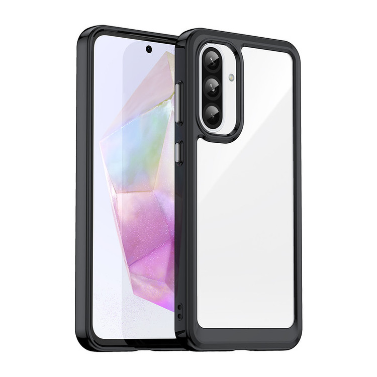 کاور بادیگارد مدل Sky مناسب برای گوشی موبایل سامسونگ Galaxy A36