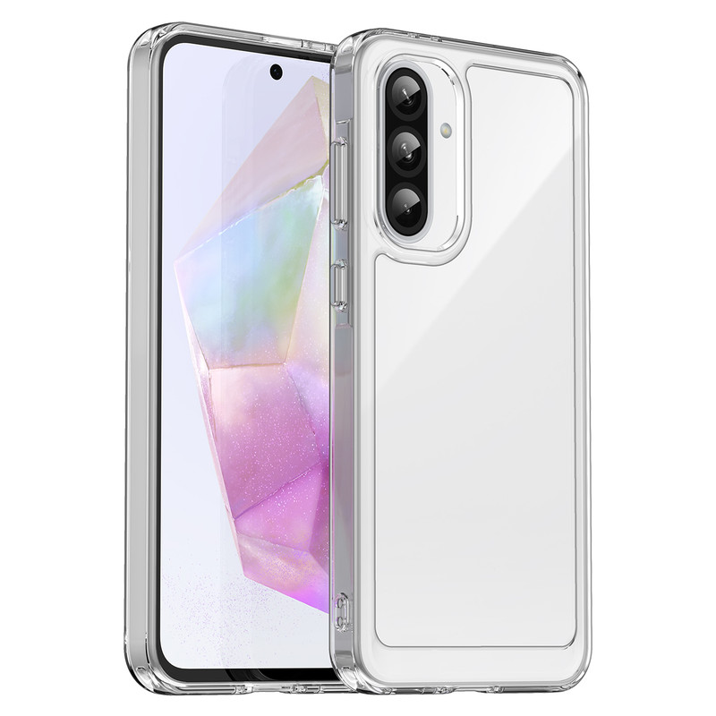 کاور بادیگارد مدل Sky مناسب برای گوشی موبایل سامسونگ Galaxy A36