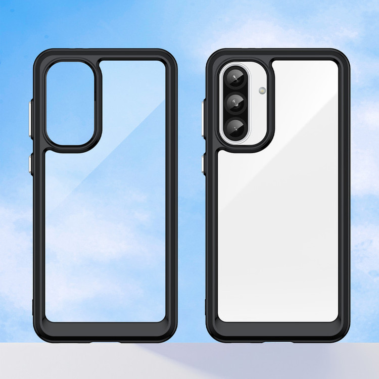 کاور بادیگارد مدل Sky مناسب برای گوشی موبایل سامسونگ Galaxy A36