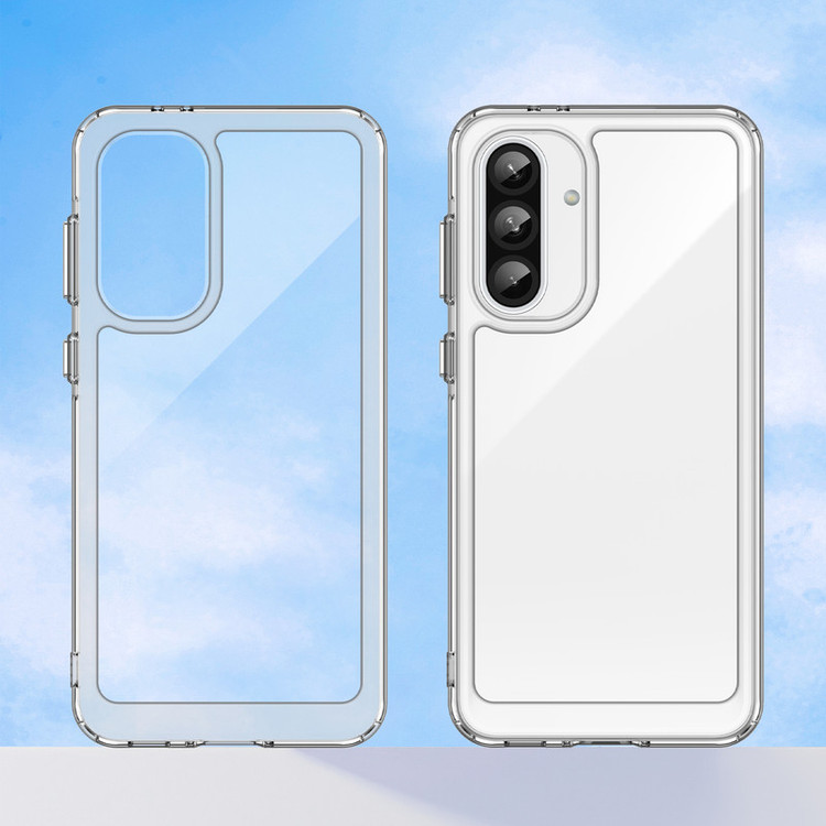 کاور بادیگارد مدل Sky مناسب برای گوشی موبایل سامسونگ Galaxy A36