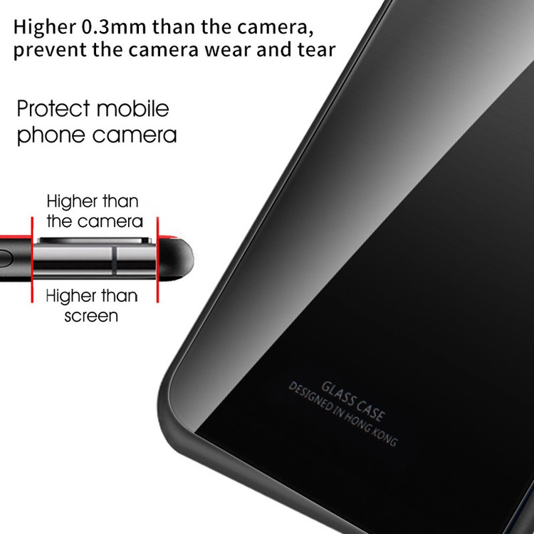 کاور گاردتک مدل GC مناسب برای گوشی موبایل سامسونگ Galaxy A14 / A14 5G