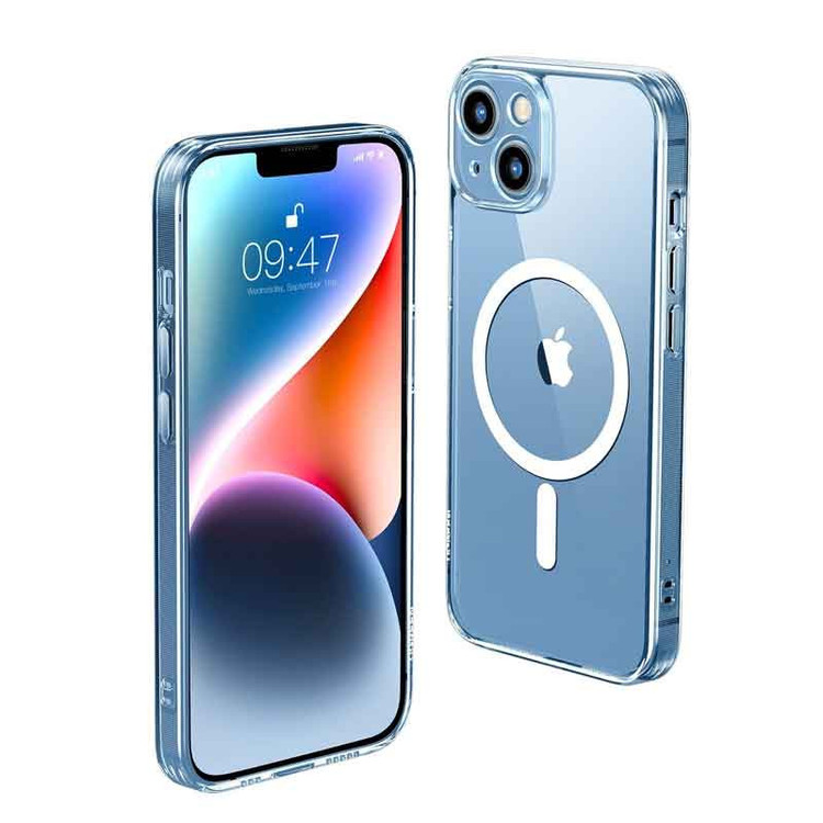 کاور مسیر مدل MGS-CL مناسب برای گوشی موبایل اپل Iphone 13