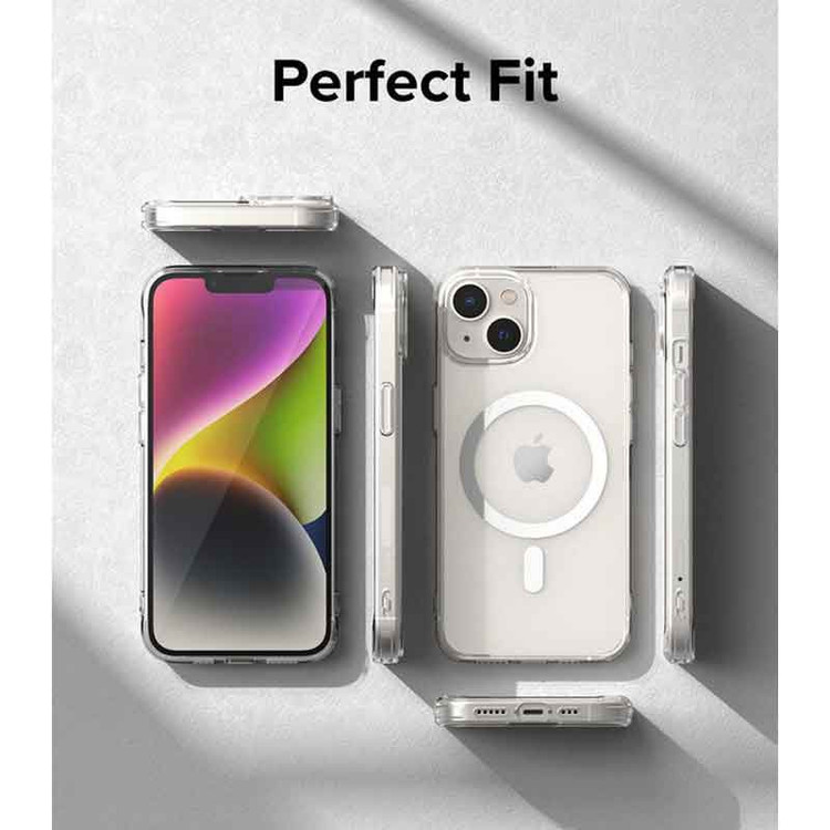 کاور مسیر مدل MGS-CL مناسب برای گوشی موبایل اپل Iphone 13