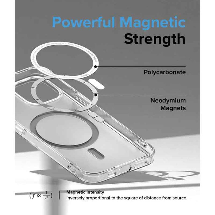 کاور مسیر مدل MGS-CL مناسب برای گوشی موبایل اپل Iphone 13