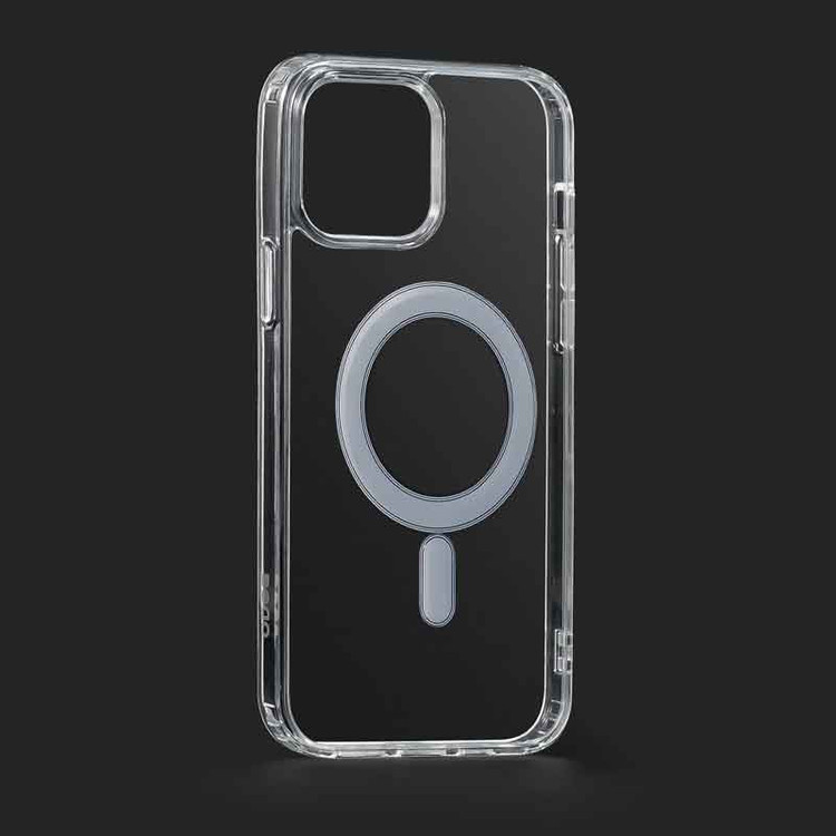 کاور مسیر مدل MGS-CL مناسب برای گوشی موبایل اپل Iphone 13