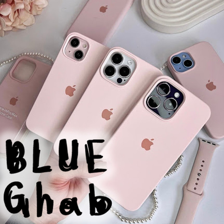 کاور بلو قاب مدل سیلیکونی پاک کنی کد 06 مناسب برای گوشی موبایل اپل iPhone SE 2020 / SE 2022
