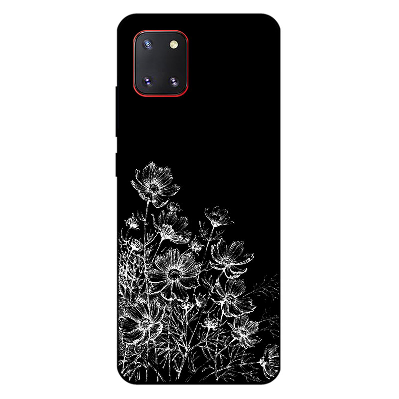 کاور مگافون کد 7274 مناسب برای گوشی موبایل سامسونگ Galaxy Note 10 Lite