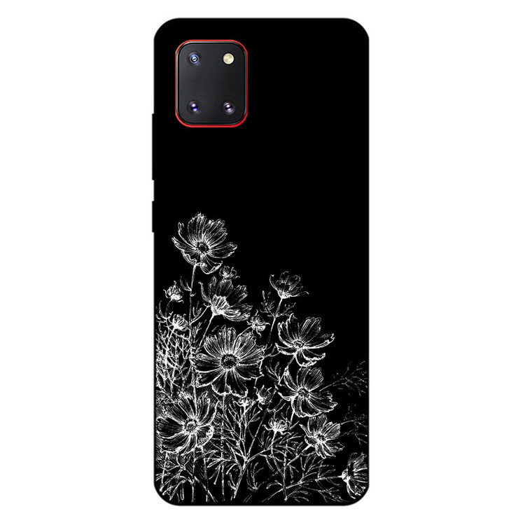 کاور مگافون کد 7274 مناسب برای گوشی موبایل سامسونگ Galaxy Note 10 Lite