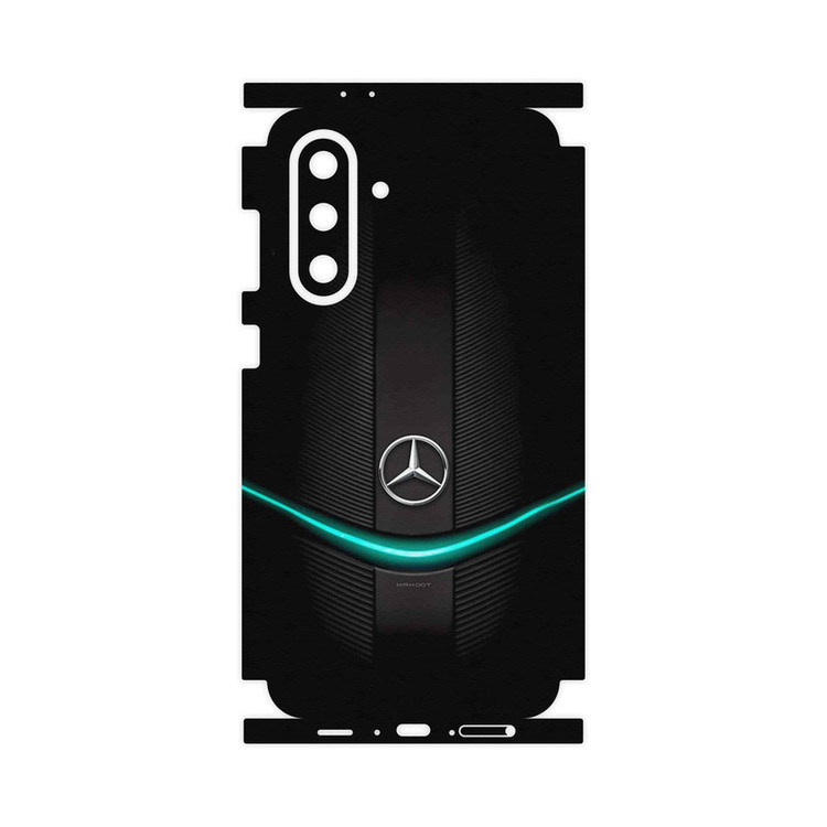 برچسب پوششی ماهوت مدل Mercedes_Benz-FullSkin مناسب برای گوشی موبایل سامسونگ Galaxy A36