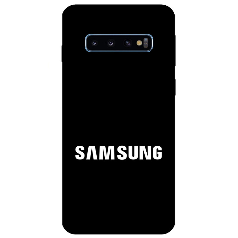 کاور مگافون کد 2866 مناسب برای گوشی موبایل سامسونگ Galaxy S10 Plus