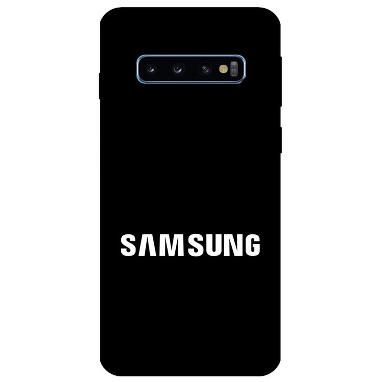 کاور مگافون کد 2866 مناسب برای گوشی موبایل سامسونگ Galaxy S10 Plus