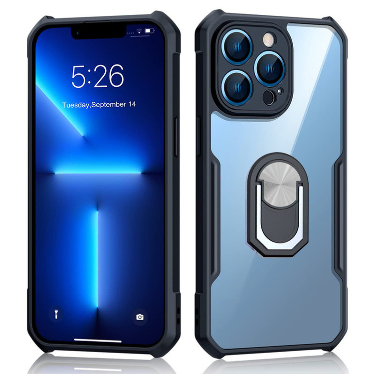 کاور موکولو مدل Riggear مناسب برای گوشی موبایل سامسونگ Galaxy Note 10 Plus