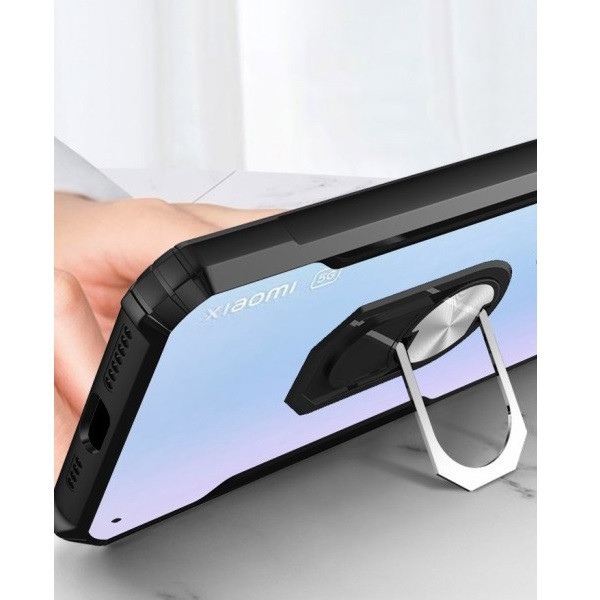کاور موکولو مدل Riggear مناسب برای گوشی موبایل سامسونگ Galaxy Note 10 Plus