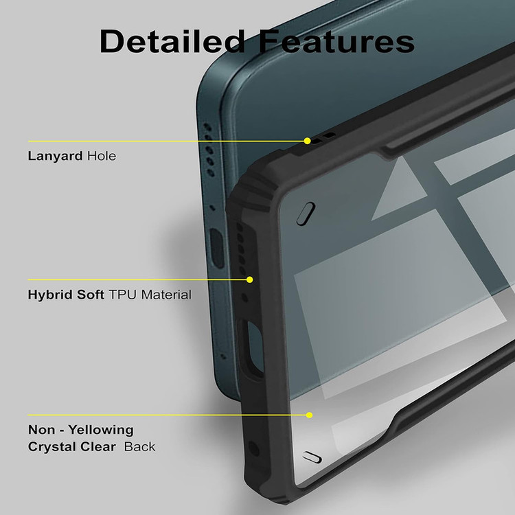 کاور موکولو مدل Riggear مناسب برای گوشی موبایل سامسونگ Galaxy Note 10 Plus