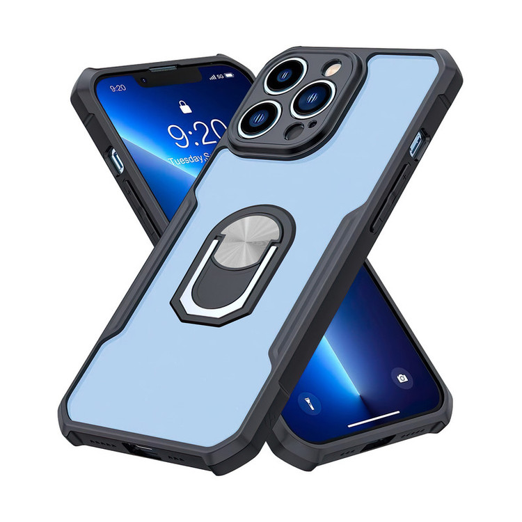 کاور موکولو مدل Riggear مناسب برای گوشی موبایل سامسونگ Galaxy Note 10 Plus