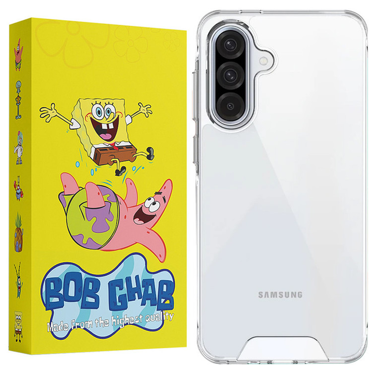 کاور باب قاب مدل SPCB مناسب برای گوشی موبایل سامسونگ Galaxy A56
