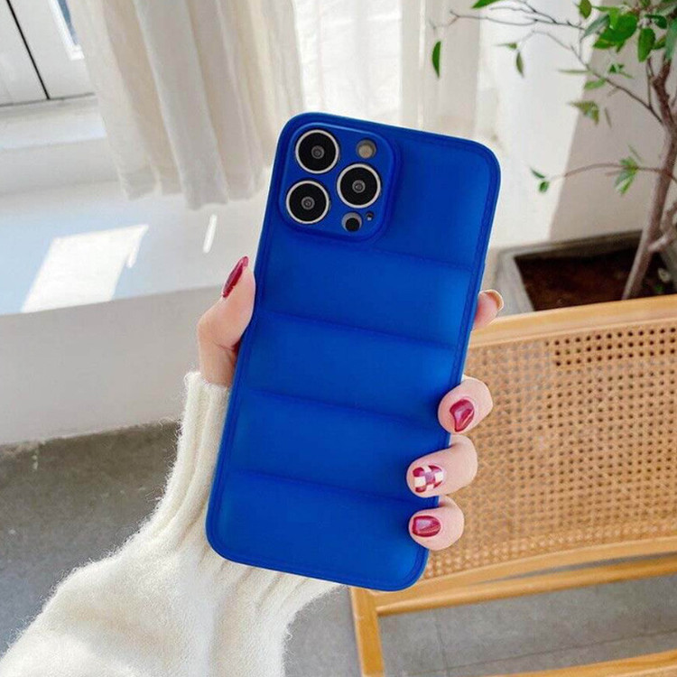 کاور اپیکوی مدل Puffy Puffer مناسب برای گوشی موبایل سامسونگ Galaxy A72 4G/5G
