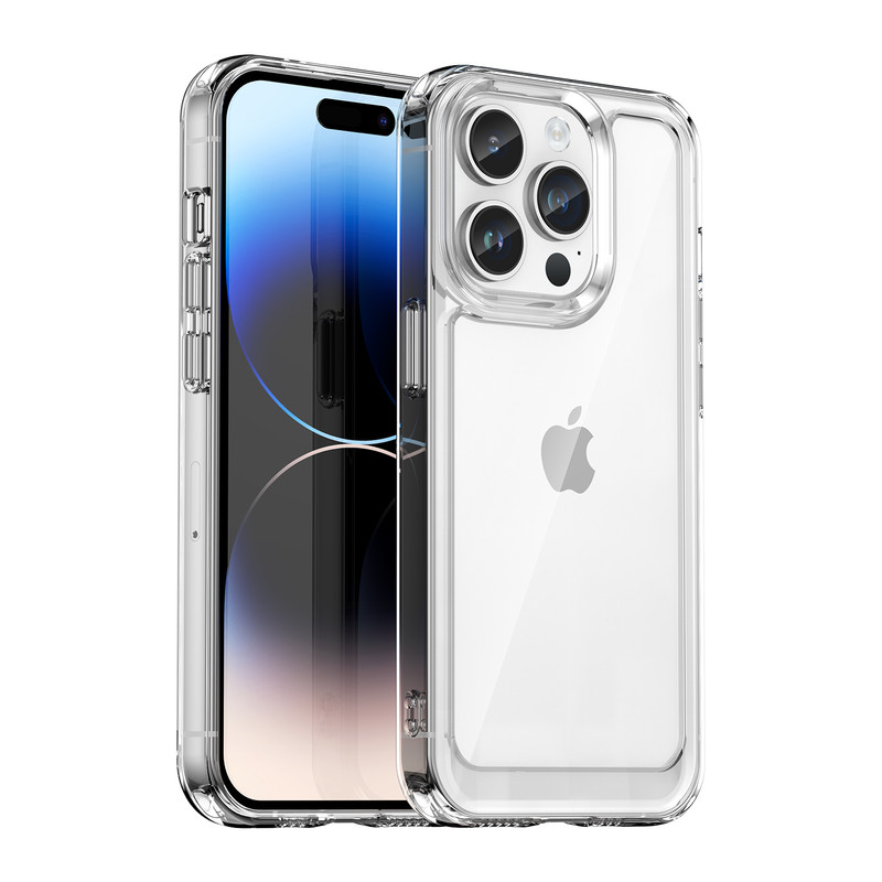کاور بادیگارد مدل Sky مناسب برای گوشی موبایل اپل iPhone 14 Pro