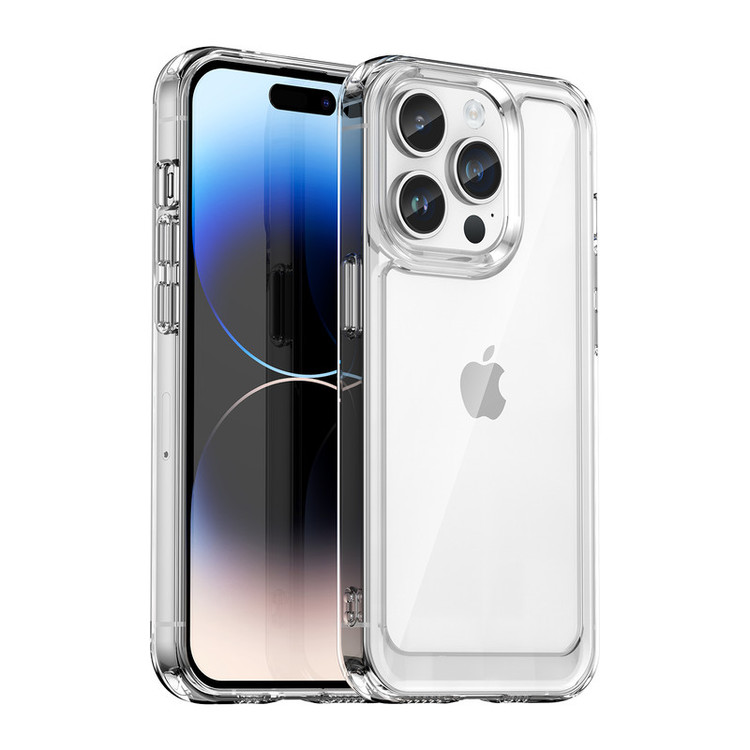 کاور بادیگارد مدل Sky مناسب برای گوشی موبایل اپل iPhone 14 Pro