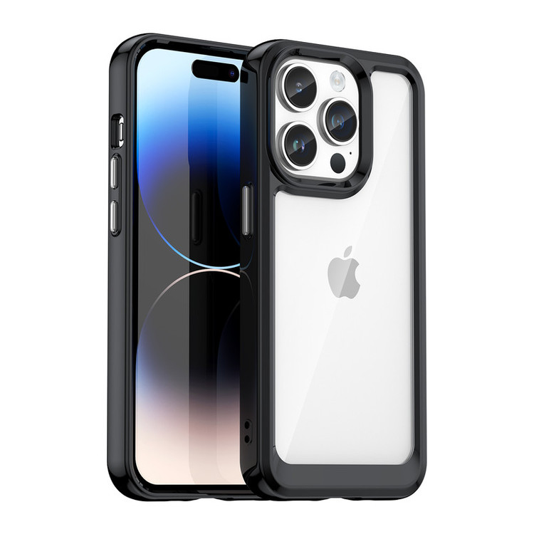 کاور بادیگارد مدل Sky مناسب برای گوشی موبایل اپل iPhone 14 Pro