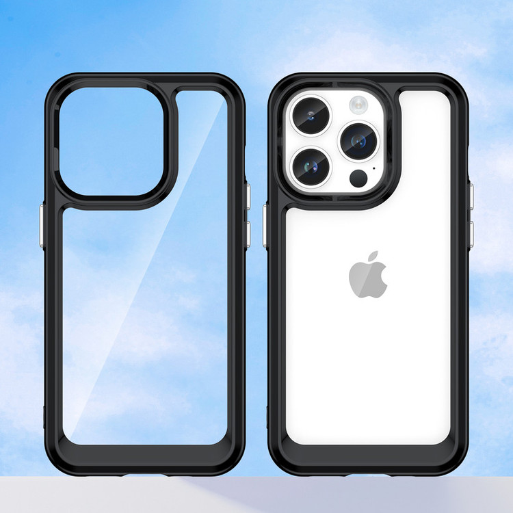 کاور بادیگارد مدل Sky مناسب برای گوشی موبایل اپل iPhone 14 Pro
