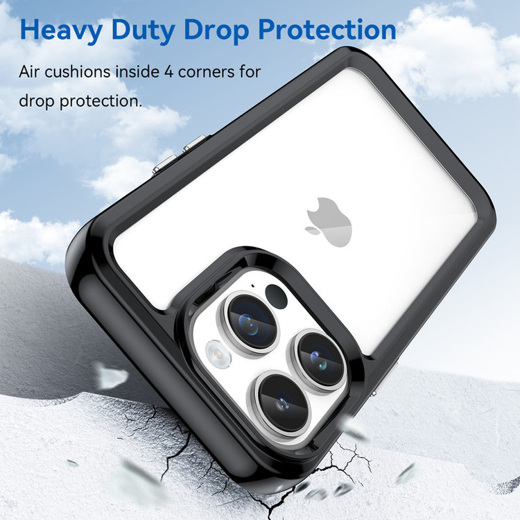 کاور بادیگارد مدل Sky مناسب برای گوشی موبایل اپل iPhone 14 Pro