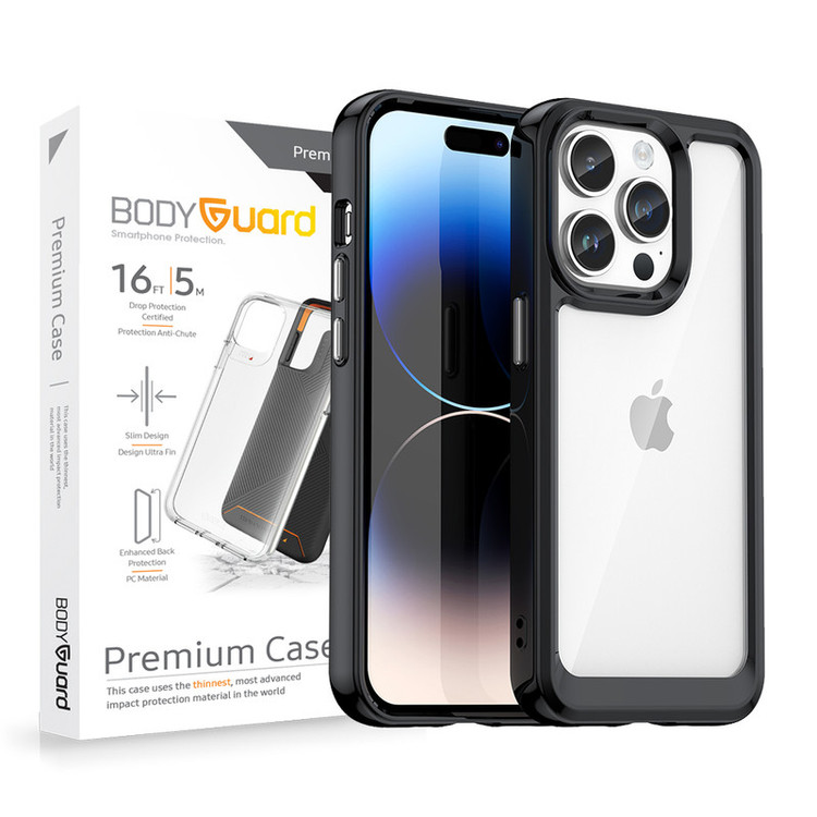 کاور بادیگارد مدل Sky مناسب برای گوشی موبایل اپل iPhone 14 Pro